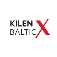 Kilen Baltic logo - Similar company to Kilenkrysset