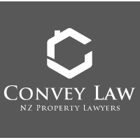 Convey Law - NZ Property Lawyers logo - Similar company to Blomfield