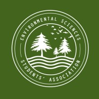 UBC Environmental Sciences Students’ Association (ESSA) logo - Similar company to Ubc Science Co-Op