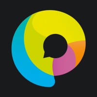 Agência Pistache logo - Similar company to Yaya Comunicação Integrada