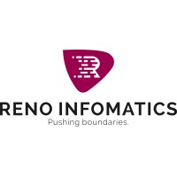 Reno Infomatics logo - Similar company to Pixel Perfect Software Solutions