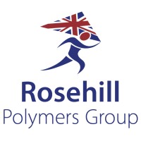 Rosehill Polymers Group logo - Similar company to Regutec Group