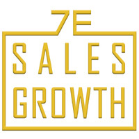 7E Sales Growth logo - Similar company to Unique Saúde Corretora