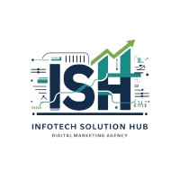 Infotech Solution Hub logo - Similar company to Indotech Solutions