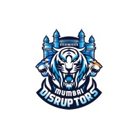 Mumbai Disruptors logo - Similar company to Dynamic Delhi