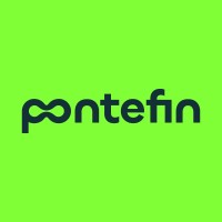 Pontefin logo - Similar company to 24Pay
