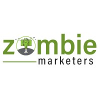 Zombie Marketers Pvt. Ltd logo - Similar company to Delicious Web Pvt Ltd