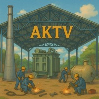 Aey Key Tanks & Vessels Pvt Ltd logo - Similar company to Innovatesmind Technologies