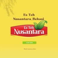 Es Teh Nusantara_Bekasi logo - Similar company to Restoran Seblak