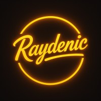 Raydenic logo - Similar company to Keyplan