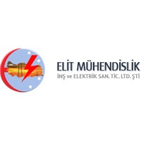 Elit Mühendislik İnş ve Elektrik San. Tic. Ltd. Şti logo - Similar company to Fikir Kampı