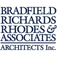 Bradfield, Richards, Rhodes and Associates Architects, Inc. logo - Similar company to Taylor Design Studio, Llc