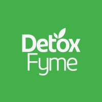 Detoxfyme logo - Similar company to Pepao