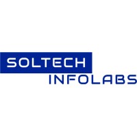SolTech InfoLabs logo - Similar company to Babycode