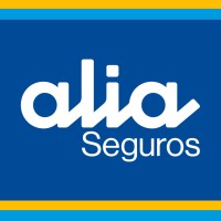 Alia Seguros logo - Similar company to Vita Solidus