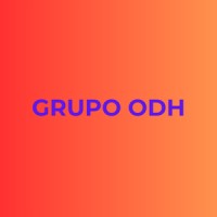 Grupo ODH logo - Similar company to Grupo Cam Latam