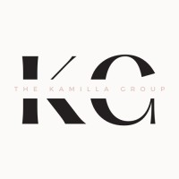 The Kamilla Group logo - Similar company to Icc Chemicals Inc.