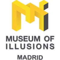 MUSEO DE LAS ILUSIONES MADRID logo - Similar company to Museo De Cera De Madrid