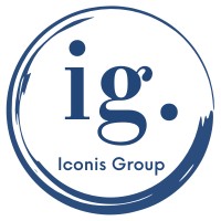 Iconis Group logo - Similar company to Senegal Software