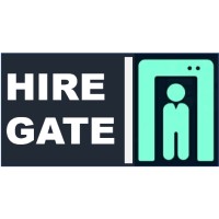 HireGate logo - Similar company to Hiregate