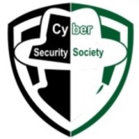 Cyber Security Society logo - Similar company to Cyber Security