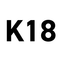 k18 GmbH logo - Similar company to Buka
