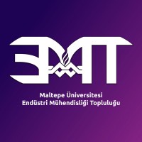 Maltepe Üniversitesi Endüstri Mühendisliği Topluluğu logo - Similar company to Endüstri Mühendisliği Topluluğu