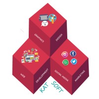 KATSOFT logo - Similar company to Acute Tech Services