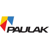 Paulak AB logo - Similar company to Stocho Scaffolding