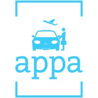 Airport Pick App logo - Similar company to Seven Seas Maritime Agencies