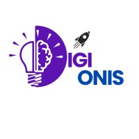 Digi Onis logo - Similar company to Digitiger