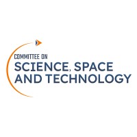 House Committee on Science, Space, and Technology logo - Similar company to Be Good Studio