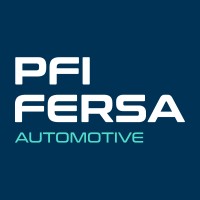 PFI Fersa logo - Similar company to Tis (Rf) Logistics