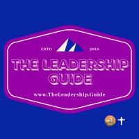 The Leadership Guide logo - Similar company to Broadview Security
