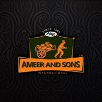 Ameer and Sons International logo - Similar company to Dreams Impex