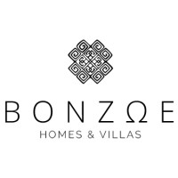 BONZOE SUITES & VILLAS logo - Similar company to S&K Villas