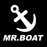 Mr.Boat BV logo - Similar company to M-Display