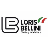 Loris Bellini Srl logo - Similar company to Danitech Dyeing And Finishing Machinery
