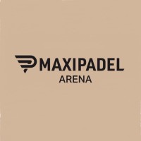 Maxipadel Arena logo - Similar company to The Four Corners Group