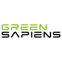 Green Sapiens logo - Similar company to Parceman Hill