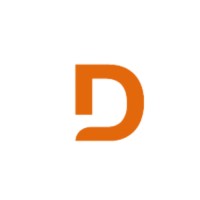 Dynamic English logo - Similar company to Mvp Launchpad