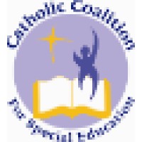 Catholic Coalition for Special Education logo - Similar company to The Forum For Collaborative Research