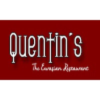 Quentin'S Eurasian Restaurant