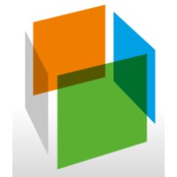 Repräsentanz Transparente Gebäudehülle logo - Similar company to Consatex Gmbh