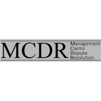 MCDR Ltd logo - Similar company to Mcdr