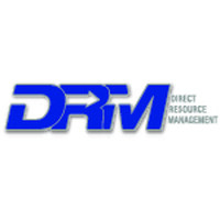 Direct Resource Management, Inc. logo - Similar company to Dataknox Solutions, Inc.