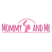 Mommy and Me logo - Similar company to Creator Camp