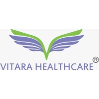 Vitara Healthcare Services Pvt Ltd logo - Similar company to Talent Tree Placement Services