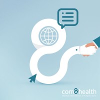 Com&Health logo - Similar company to Med It Up !