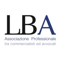 LBA logo - Similar company to Romeo Gigli